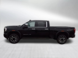GMC Sierra 3500HD Denali Ultimate 4WD Crew Cab 159" 2026