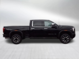 GMC Sierra 3500HD Denali Ultimate 4WD Crew Cab 159" 2026