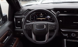 GMC Sierra 3500HD Denali Ultimate 4WD Crew Cab 159" 2026