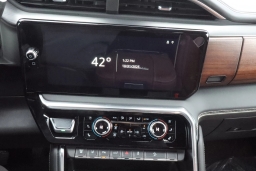 GMC Sierra 3500HD Denali Ultimate 4WD Crew Cab 159" 2026