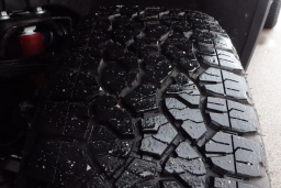 GMC Sierra 3500HD Denali Ultimate 4WD Crew Cab 159" 2026