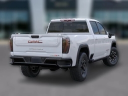 GMC Sierra 2500HD AT4X 4WD Crew Cab 159" 2026