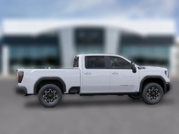GMC Sierra 2500HD AT4X 4WD Crew Cab 159" 2026