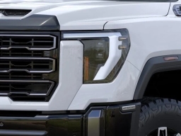 GMC Sierra 2500HD AT4X 4WD Crew Cab 159" 2026