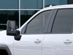 GMC Sierra 2500HD AT4X 4WD Crew Cab 159" 2026