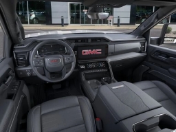 GMC Sierra 2500HD AT4X 4WD Crew Cab 159" 2026