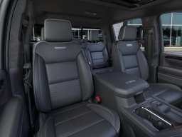 GMC Sierra 2500HD AT4X 4WD Crew Cab 159" 2026