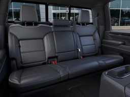 GMC Sierra 2500HD AT4X 4WD Crew Cab 159" 2026