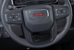 GMC Sierra 2500HD AT4X 4WD Crew Cab 159" 2026