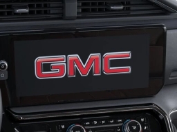 GMC Sierra 2500HD AT4X 4WD Crew Cab 159" 2026