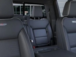 GMC Sierra 2500HD AT4X 4WD Crew Cab 159" 2026
