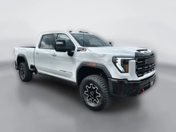GMC Sierra 2500HD AT4X 4WD Crew Cab 159" 2026