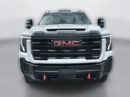 GMC Sierra 2500HD AT4X 4WD Crew Cab 159" 2026