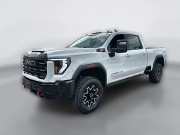 GMC Sierra 2500HD AT4X 4WD Crew Cab 159" 2026