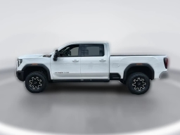 GMC Sierra 2500HD AT4X 4WD Crew Cab 159" 2026