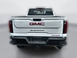 GMC Sierra 2500HD AT4X 4WD Crew Cab 159" 2026