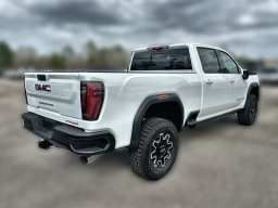 GMC Sierra 2500HD AT4X 4WD Crew Cab 159" 2026