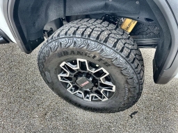 GMC Sierra 2500HD AT4X 4WD Crew Cab 159" 2026