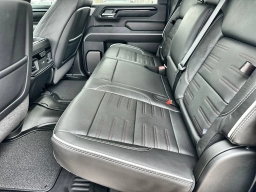 GMC Sierra 2500HD AT4X 4WD Crew Cab 159" 2026