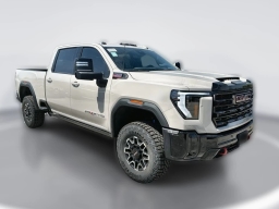 GMC Sierra 2500HD AT4X 4WD Crew Cab 159" 2026