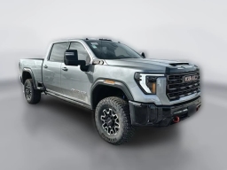 GMC Sierra 2500HD AT4X 4WD Crew Cab 159" 2026