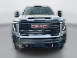 GMC Sierra 2500HD AT4X 4WD Crew Cab 159" 2026