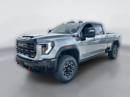 GMC Sierra 2500HD AT4X 4WD Crew Cab 159" 2026