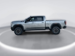 GMC Sierra 2500HD AT4X 4WD Crew Cab 159" 2026