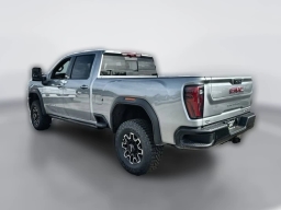 GMC Sierra 2500HD AT4X 4WD Crew Cab 159" 2026