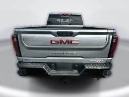 GMC Sierra 2500HD AT4X 4WD Crew Cab 159" 2026