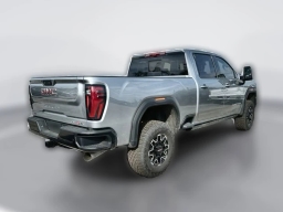 GMC Sierra 2500HD AT4X 4WD Crew Cab 159" 2026