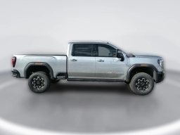 GMC Sierra 2500HD AT4X 4WD Crew Cab 159" 2026