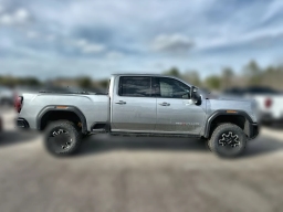 GMC Sierra 2500HD AT4X 4WD Crew Cab 159" 2026