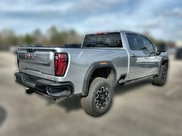 GMC Sierra 2500HD AT4X 4WD Crew Cab 159" 2026