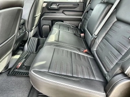 GMC Sierra 2500HD AT4X 4WD Crew Cab 159" 2026