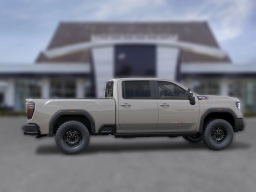 GMC Sierra 2500HD AT4X 4WD Crew Cab 159" 2026