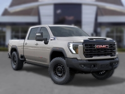 GMC Sierra 2500HD AT4X 4WD Crew Cab 159" 2026