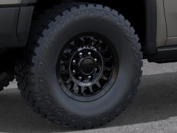 GMC Sierra 2500HD AT4X 4WD Crew Cab 159" 2026