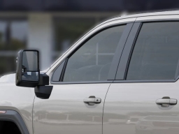 GMC Sierra 2500HD AT4X 4WD Crew Cab 159" 2026