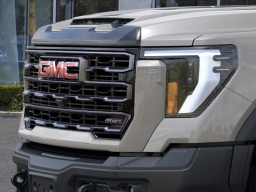 GMC Sierra 2500HD AT4X 4WD Crew Cab 159" 2026