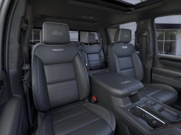 GMC Sierra 2500HD AT4X 4WD Crew Cab 159" 2026