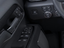 GMC Sierra 2500HD AT4X 4WD Crew Cab 159" 2026