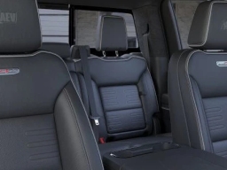 GMC Sierra 2500HD AT4X 4WD Crew Cab 159" 2026