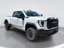 GMC Sierra 2500HD AT4X 4WD Crew Cab 159" 2026
