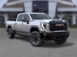GMC Sierra 2500HD AT4X 4WD Crew Cab 159" 2026