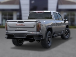 GMC Sierra 2500HD AT4X 4WD Crew Cab 159" 2026