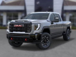 GMC Sierra 2500HD AT4X 4WD Crew Cab 159" 2026