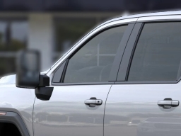 GMC Sierra 2500HD AT4X 4WD Crew Cab 159" 2026