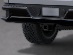 GMC Sierra 2500HD AT4X 4WD Crew Cab 159" 2026