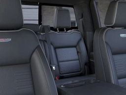 GMC Sierra 2500HD AT4X 4WD Crew Cab 159" 2026